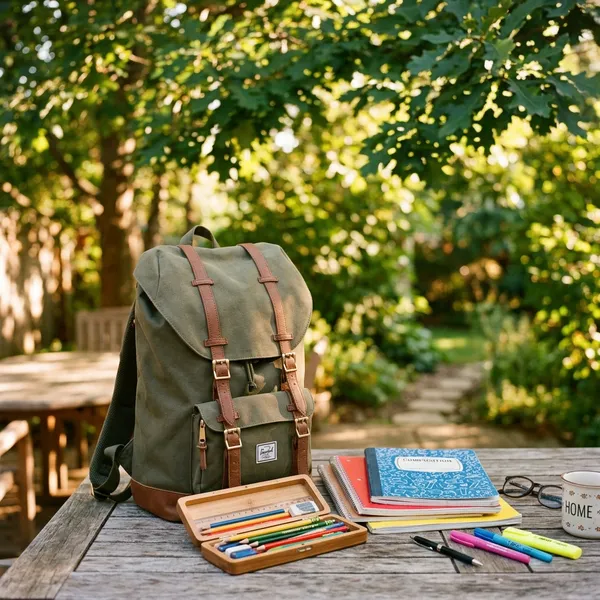 Back to School в PrestaShop: чеклист за подготовка на магазина преди пиковия сезон